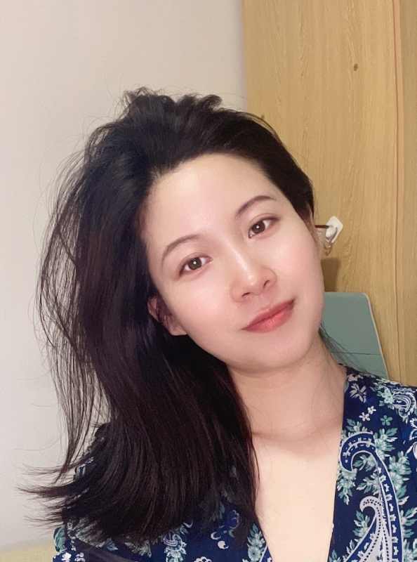 鸢莺的第三张照片--邵武征婚网