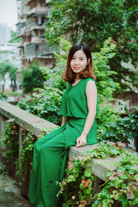 鸢莺的第五张照片--邵武征婚网