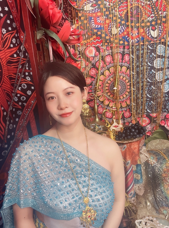 鸢莺的第八张照片--邵武征婚网