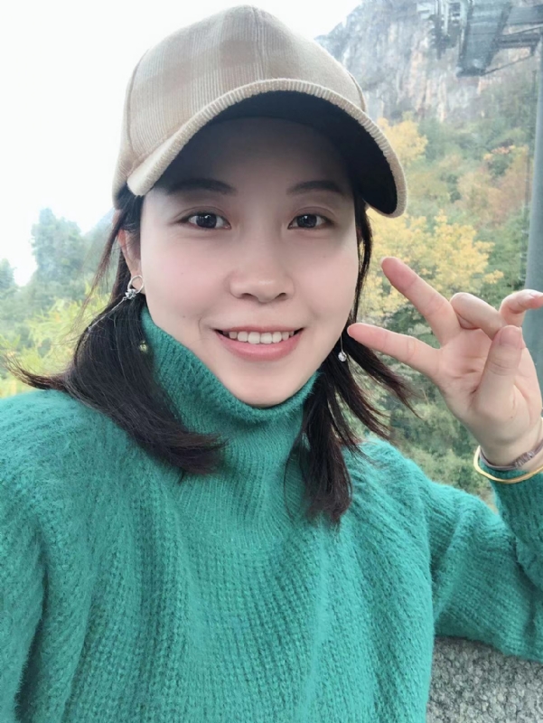 鸢莺的第九张照片--邵武征婚网