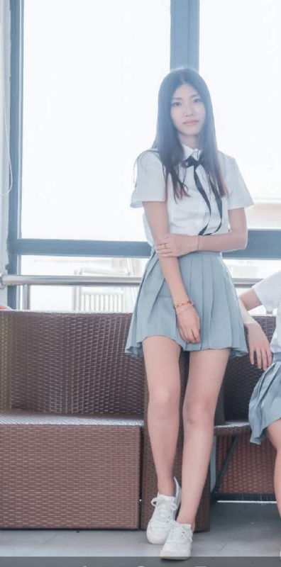艾丽莎的第一张照片--邵武征婚网
