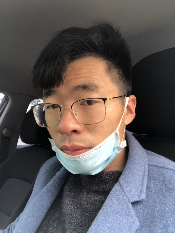 李先生的第一张照片--邵武征婚网