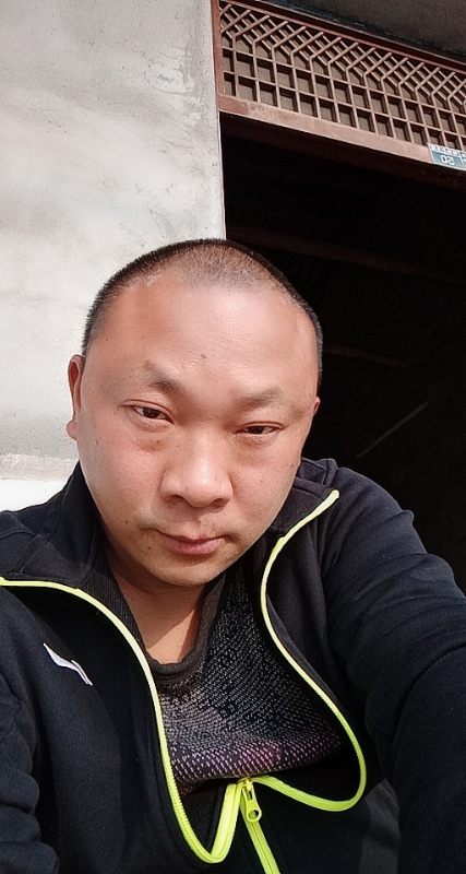 马克的第一张照片--邵武征婚网