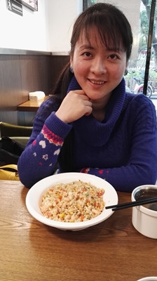 金毛兔的第一张照片--邵武征婚网