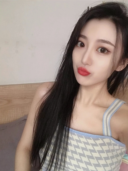倩倩的第一张照片--邵武征婚网