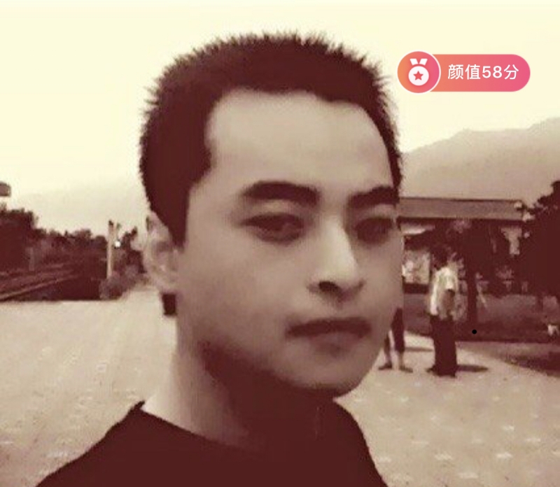 缘来是爱情的第一张照片--邵武征婚网