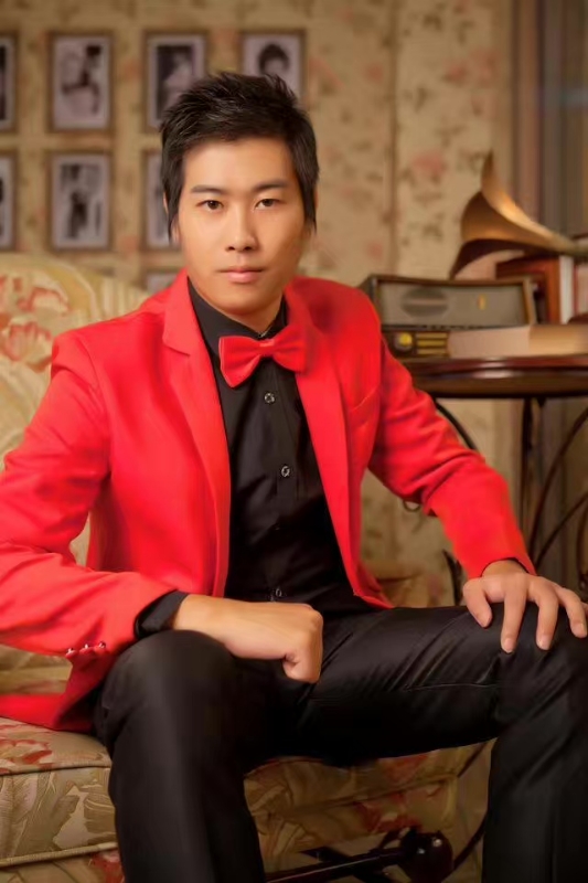 神一样的男人的第一张照片--邵武征婚网