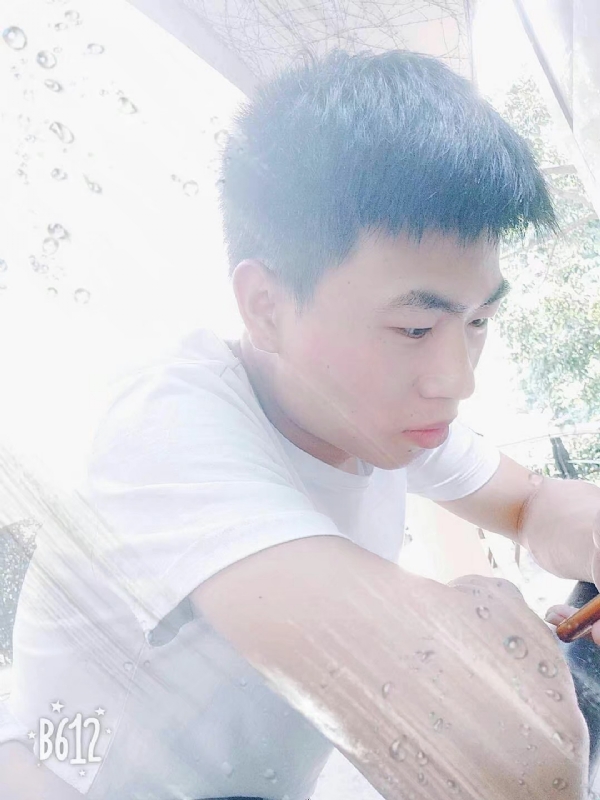 对她说晚安的第一张照片--邵武征婚网