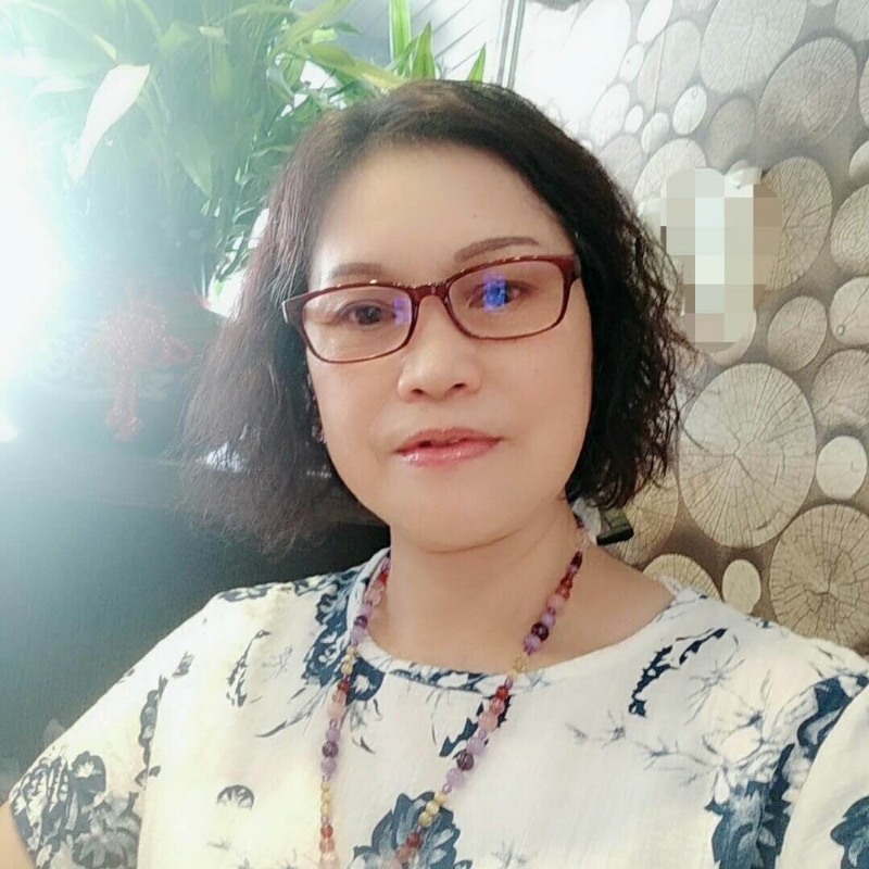 NiNi的第三张照片--邵武征婚网