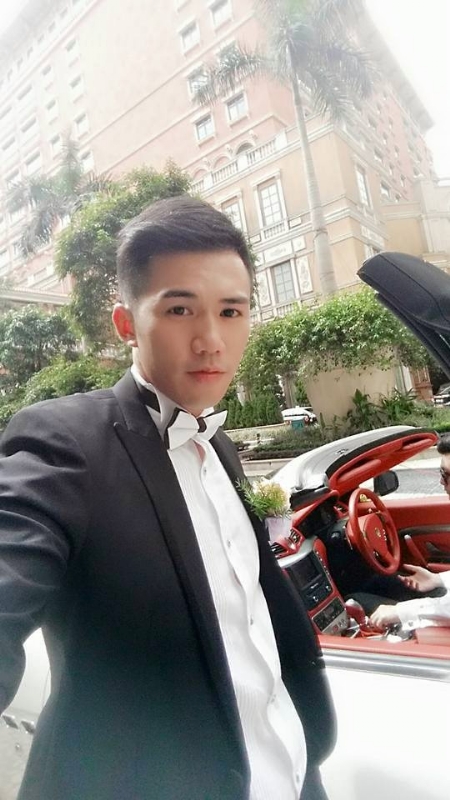 上善若水的第一张照片--邵武征婚网