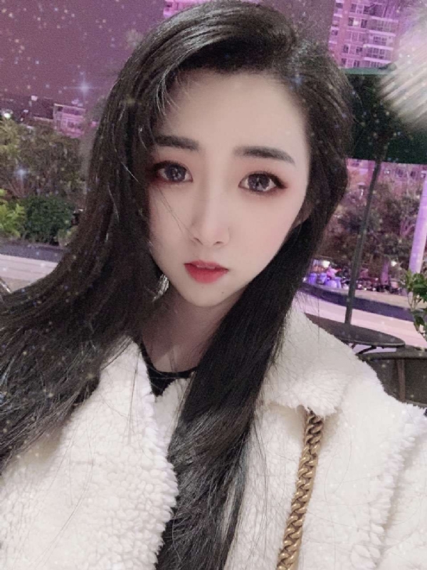 妮可的第一张照片--邵武征婚网