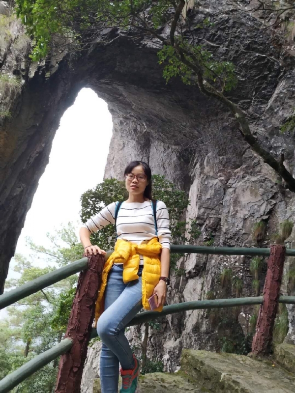 冬的第一张照片--邵武征婚网