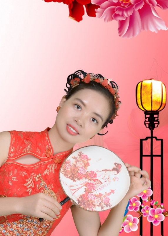 秋记的第一张照片--邵武征婚网