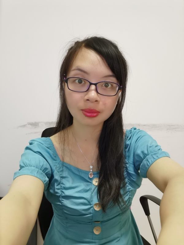 秋记的第二张照片--邵武征婚网