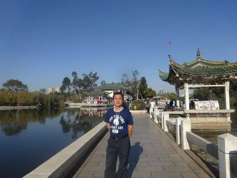 真心的龙的第一张照片--邵武征婚网