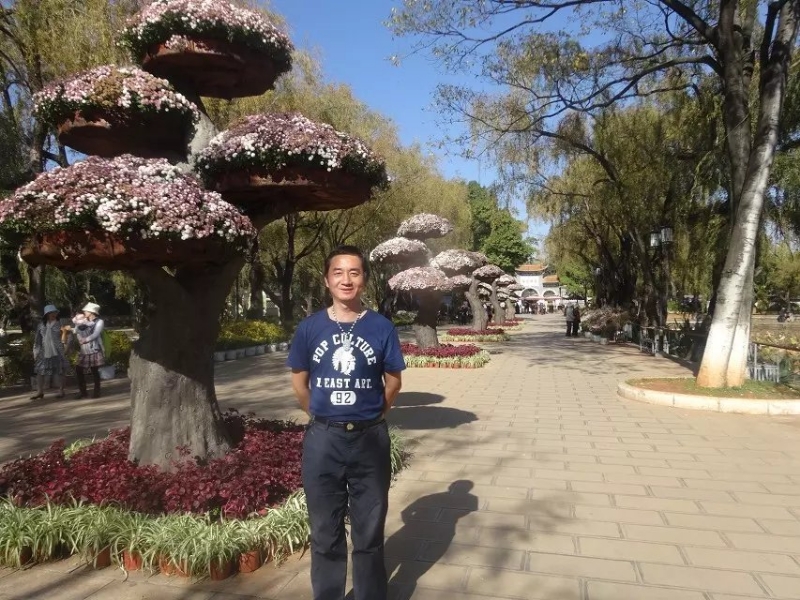 真心的龙的第三张照片--邵武征婚网
