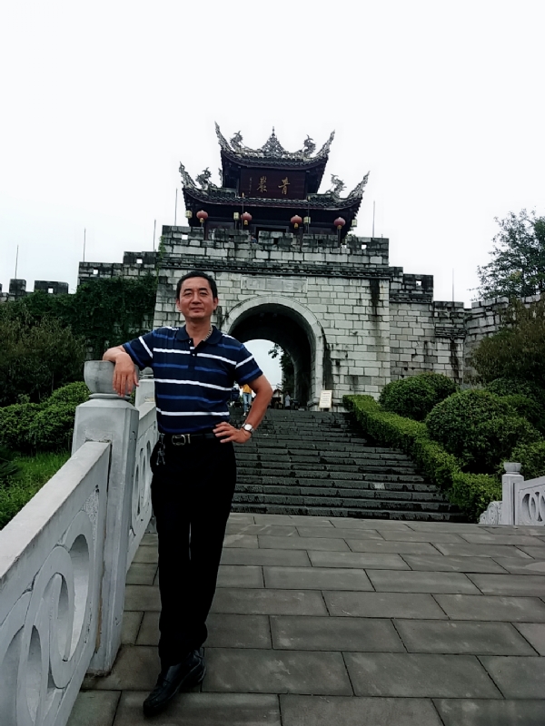 真心的龙的第六张照片--邵武征婚网