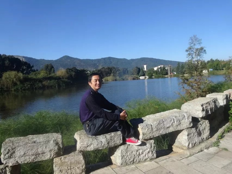 真心的龙的第八张照片--邵武征婚网