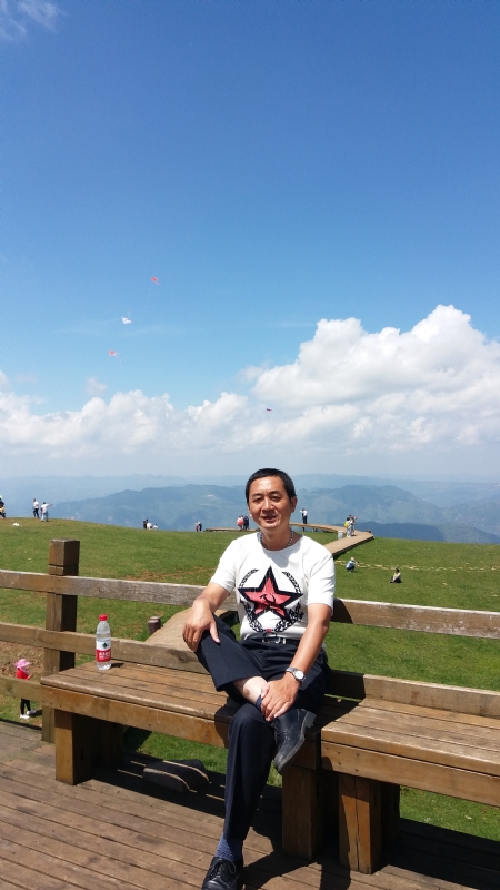 真心的龙的第九张照片--邵武征婚网