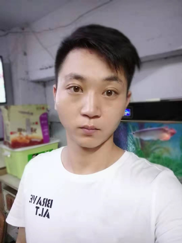 七秒记忆的第一张照片--邵武征婚网