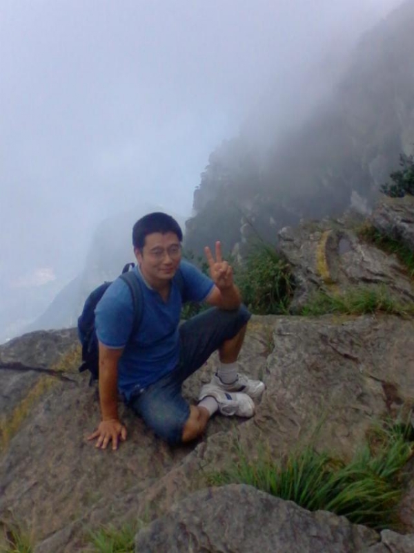 hehai75的第一张照片--邵武征婚网