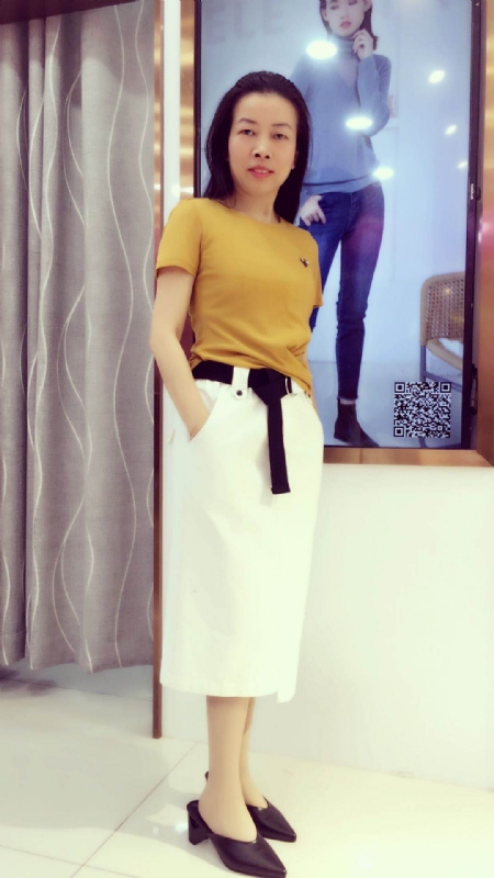 鑫鑫的第三张照片--邵武征婚网