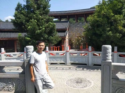 方向的第一张照片--邵武征婚网