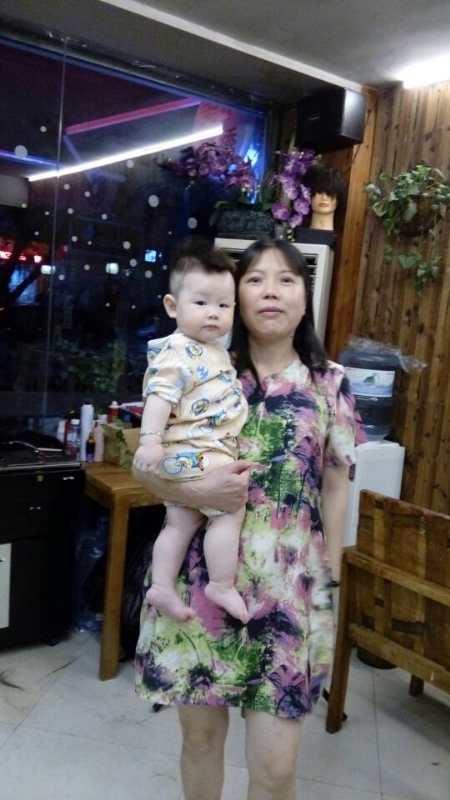mary的第一张照片--邵武征婚网