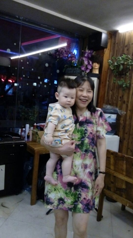 mary的第二张照片--邵武征婚网