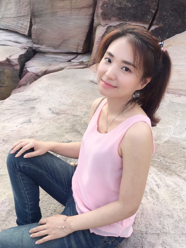 Jane的第二张照片--邵武征婚网