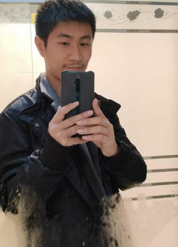 白色的风的第一张照片--邵武征婚网