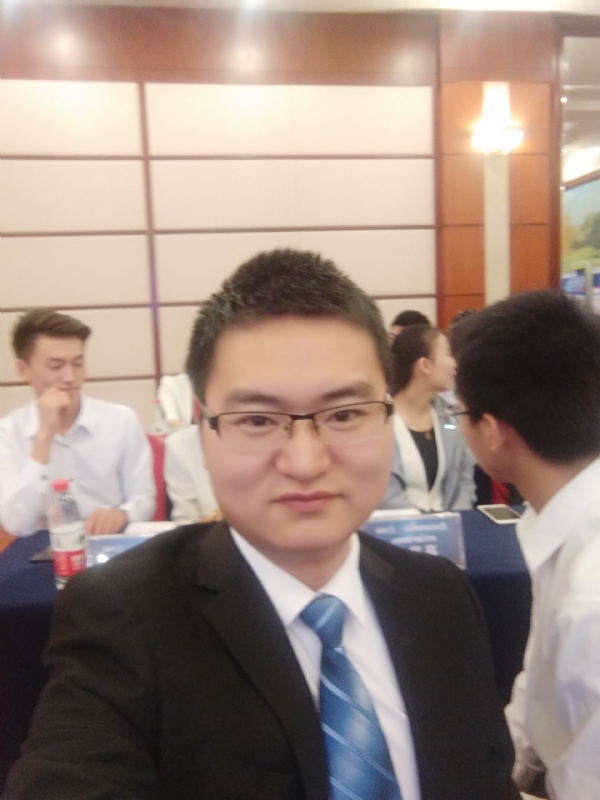 慕秋的第一张照片--邵武征婚网