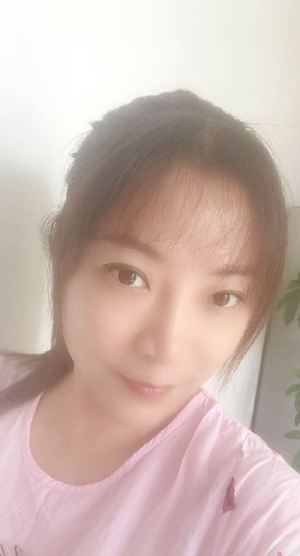 美丽在现的第二张照片--邵武征婚网