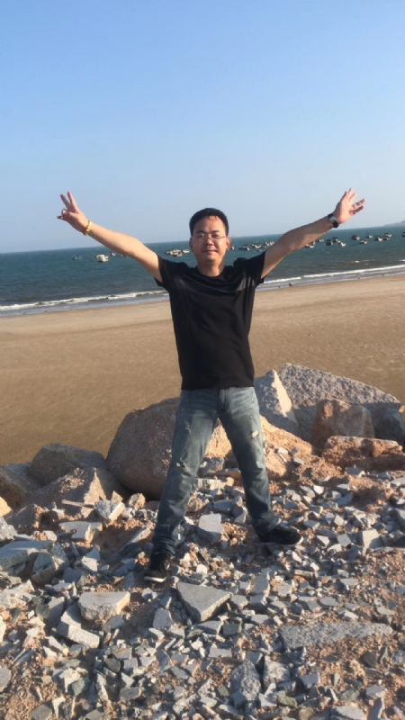 天天的第二张照片--邵武征婚网