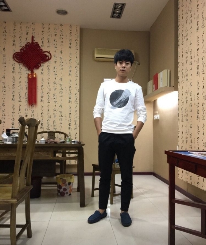 小贱哥的第二张照片--邵武征婚网