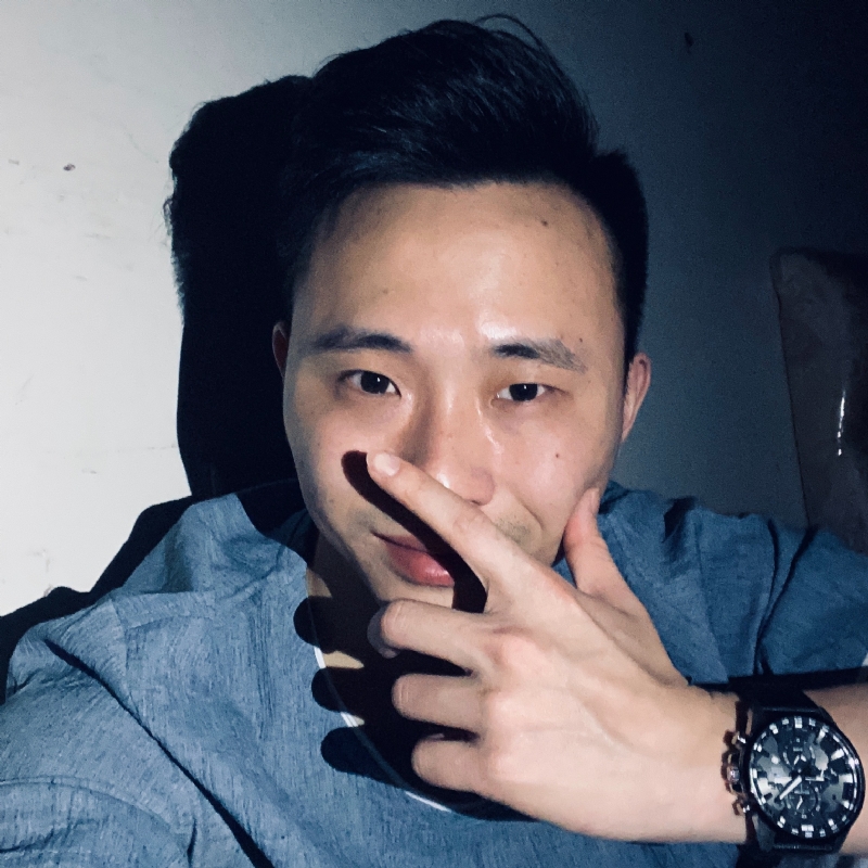 自律的第二张照片--邵武征婚网