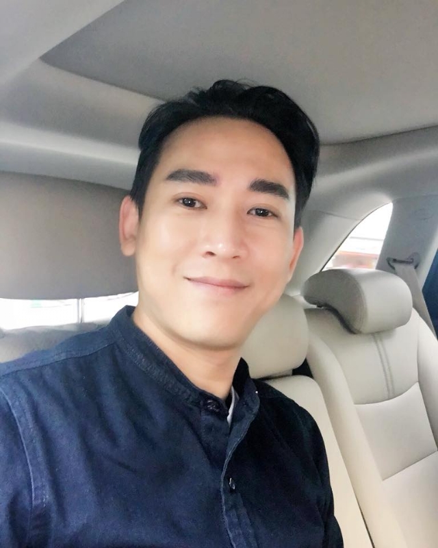 温柔的老头子的第一张照片--邵武征婚网