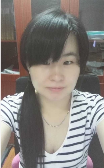 莫语的第一张照片--邵武征婚网