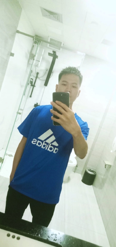 啊泉的第二张照片--邵武征婚网