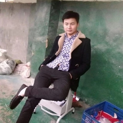 森的第二张照片--邵武征婚网