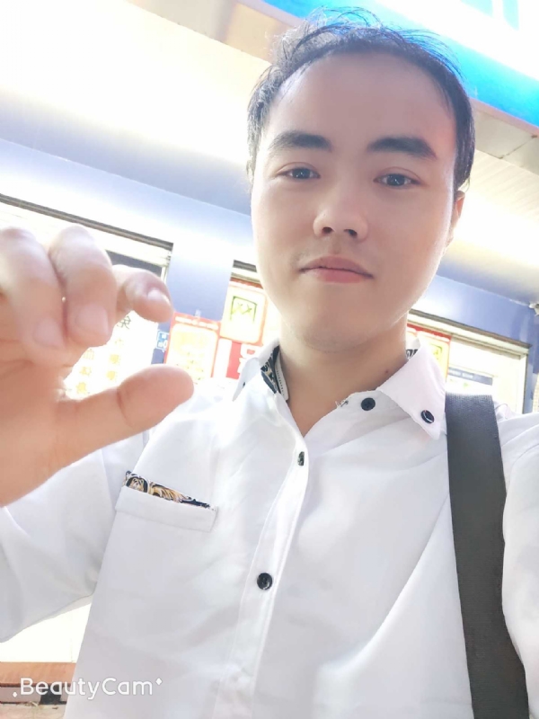 开心就好的第一张照片--邵武征婚网