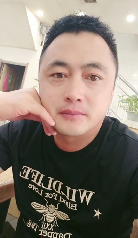 廖艾德的第一张照片--邵武征婚网