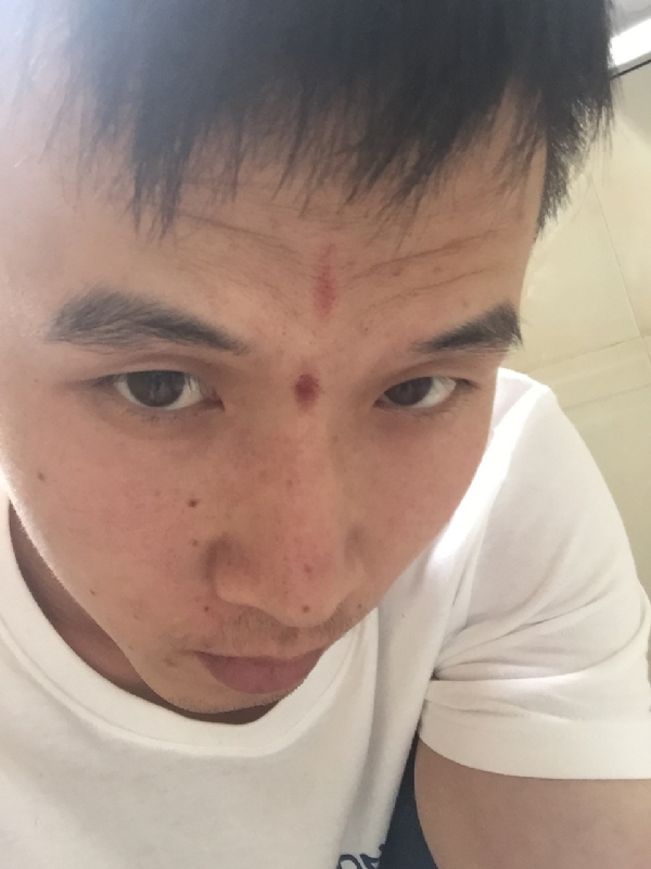 爱晴的第一张照片--邵武征婚网