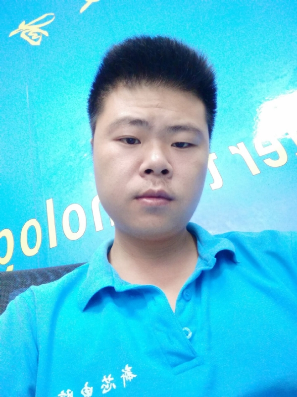 阿菜的第三张照片--邵武征婚网
