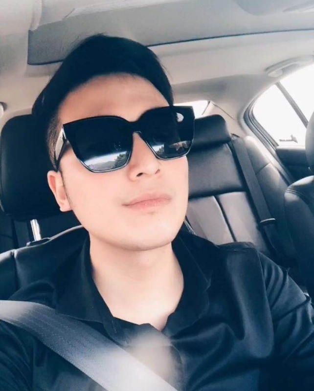 沉稳的第一张照片--邵武征婚网