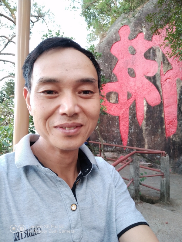 向往彩虹的第二张照片--邵武征婚网