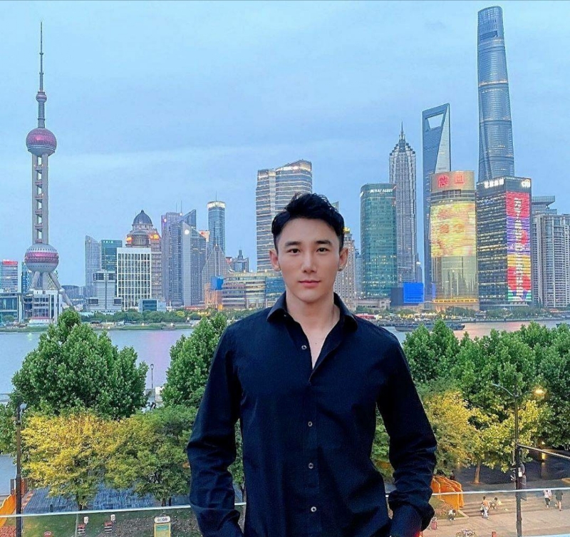 Allen的第一张照片--邵武征婚网