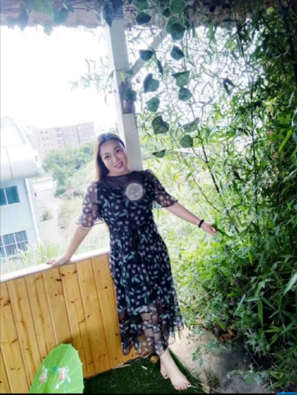 庭院深深的第三张照片--邵武征婚网
