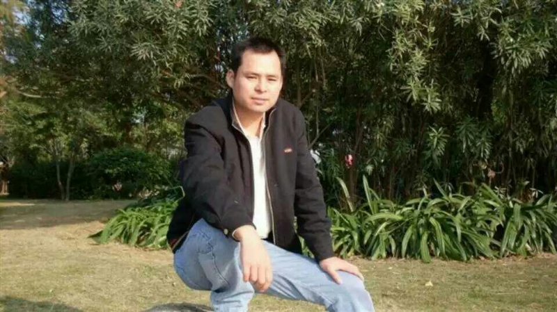 缘分的第一张照片--邵武征婚网
