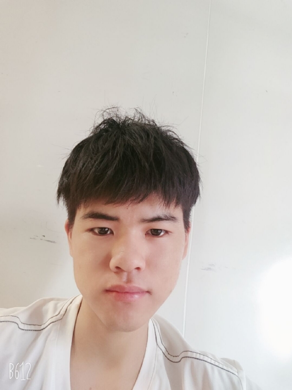 陌离的第二张照片--邵武征婚网